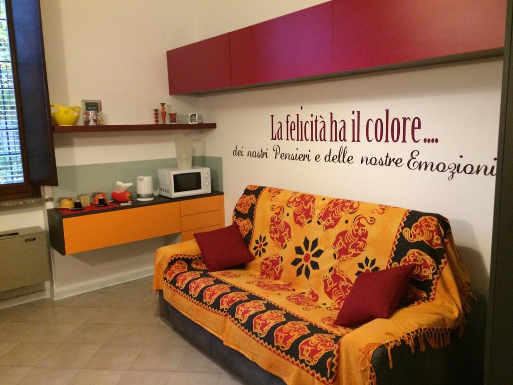 Cosy Studio Historical Center Cremona Exterior foto