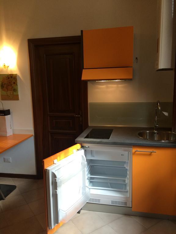Cosy Studio Historical Center Cremona Exterior foto